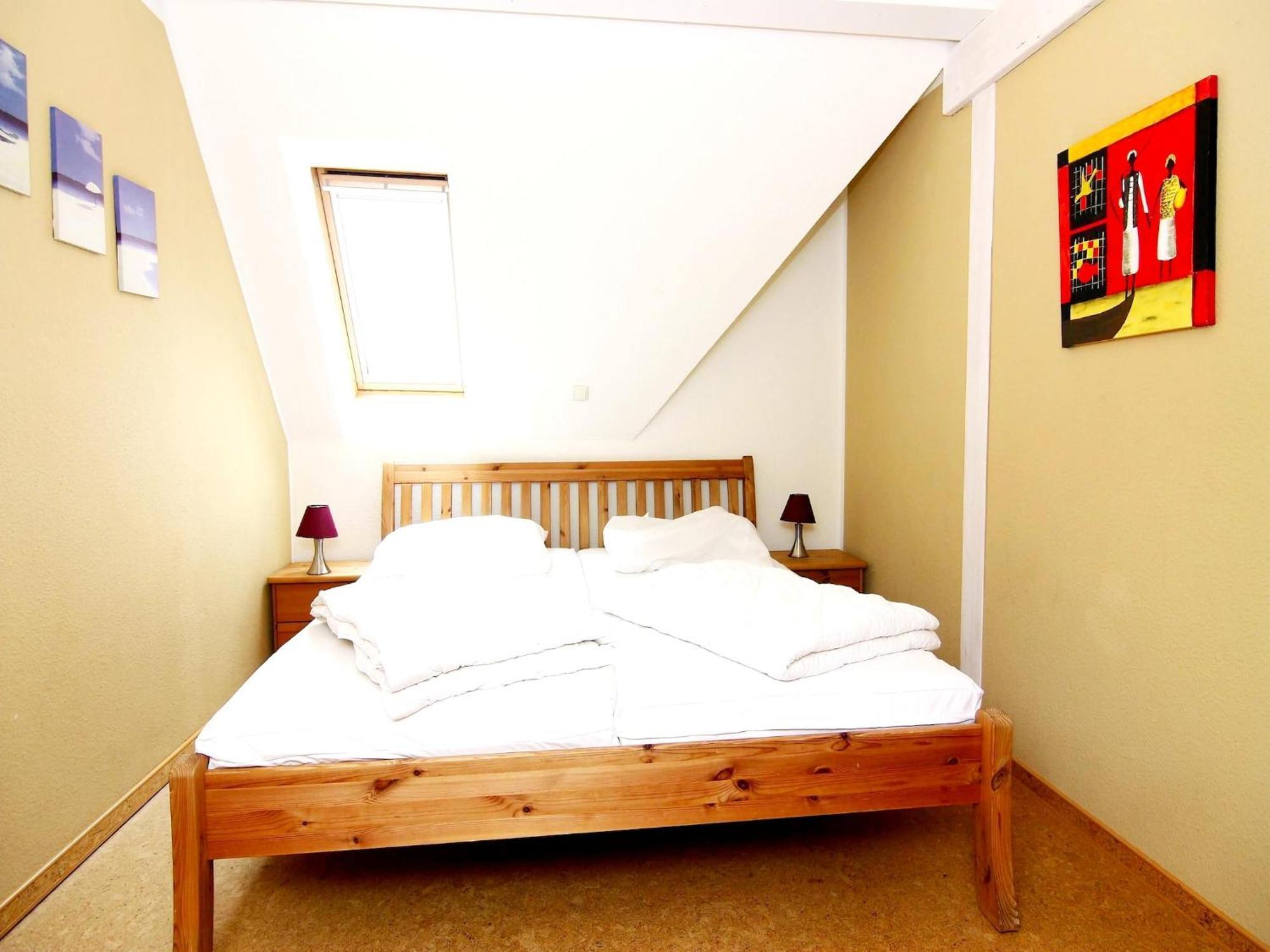 Ferienwohnung Townhouse Dünenwaldhaus Mitte, Trassenheide Exterior foto