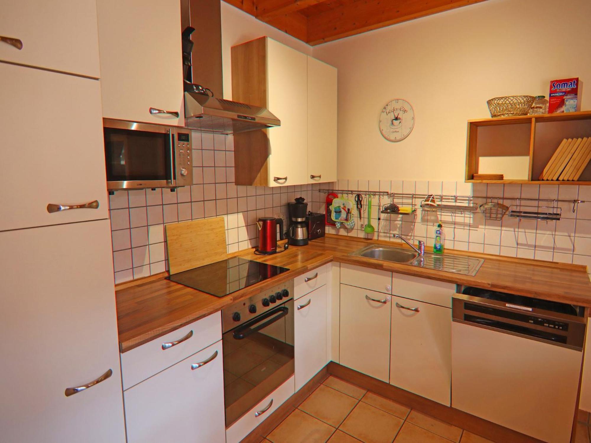 Ferienwohnung Townhouse Dünenwaldhaus Mitte, Trassenheide Exterior foto