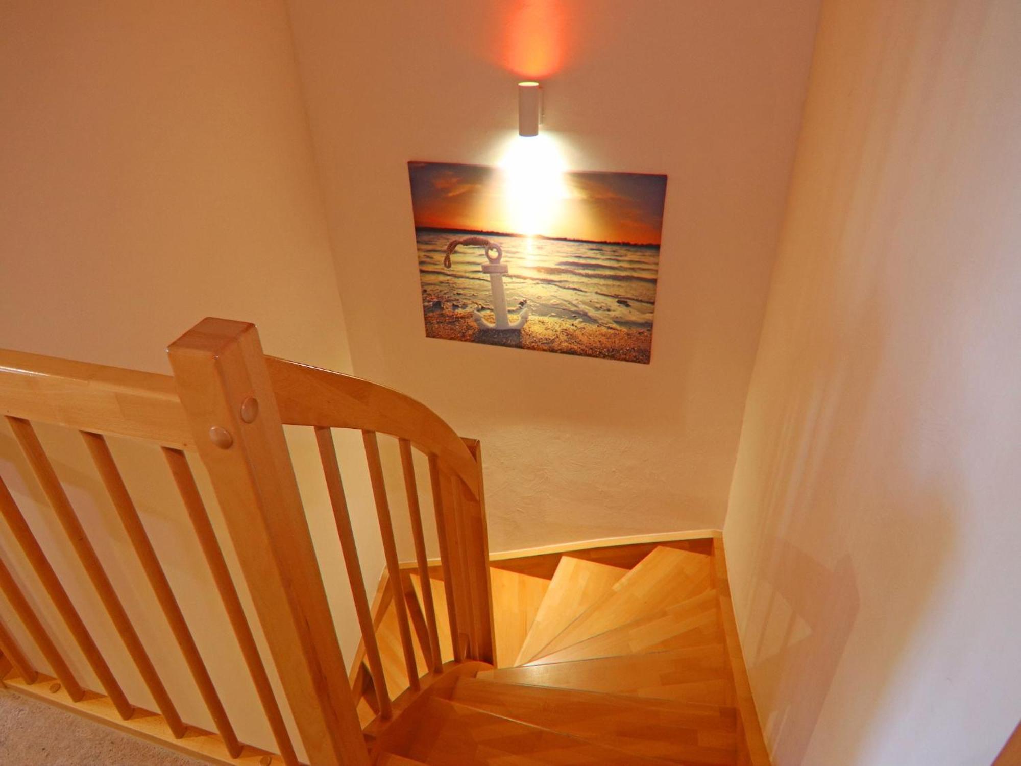 Ferienwohnung Townhouse Dünenwaldhaus Mitte, Trassenheide Exterior foto