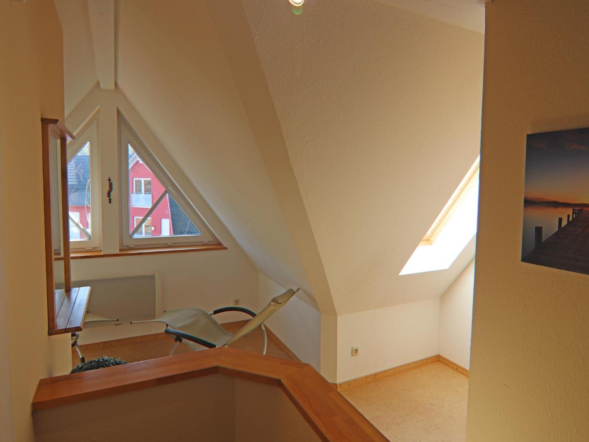 Ferienwohnung Townhouse Dünenwaldhaus Mitte, Trassenheide Exterior foto