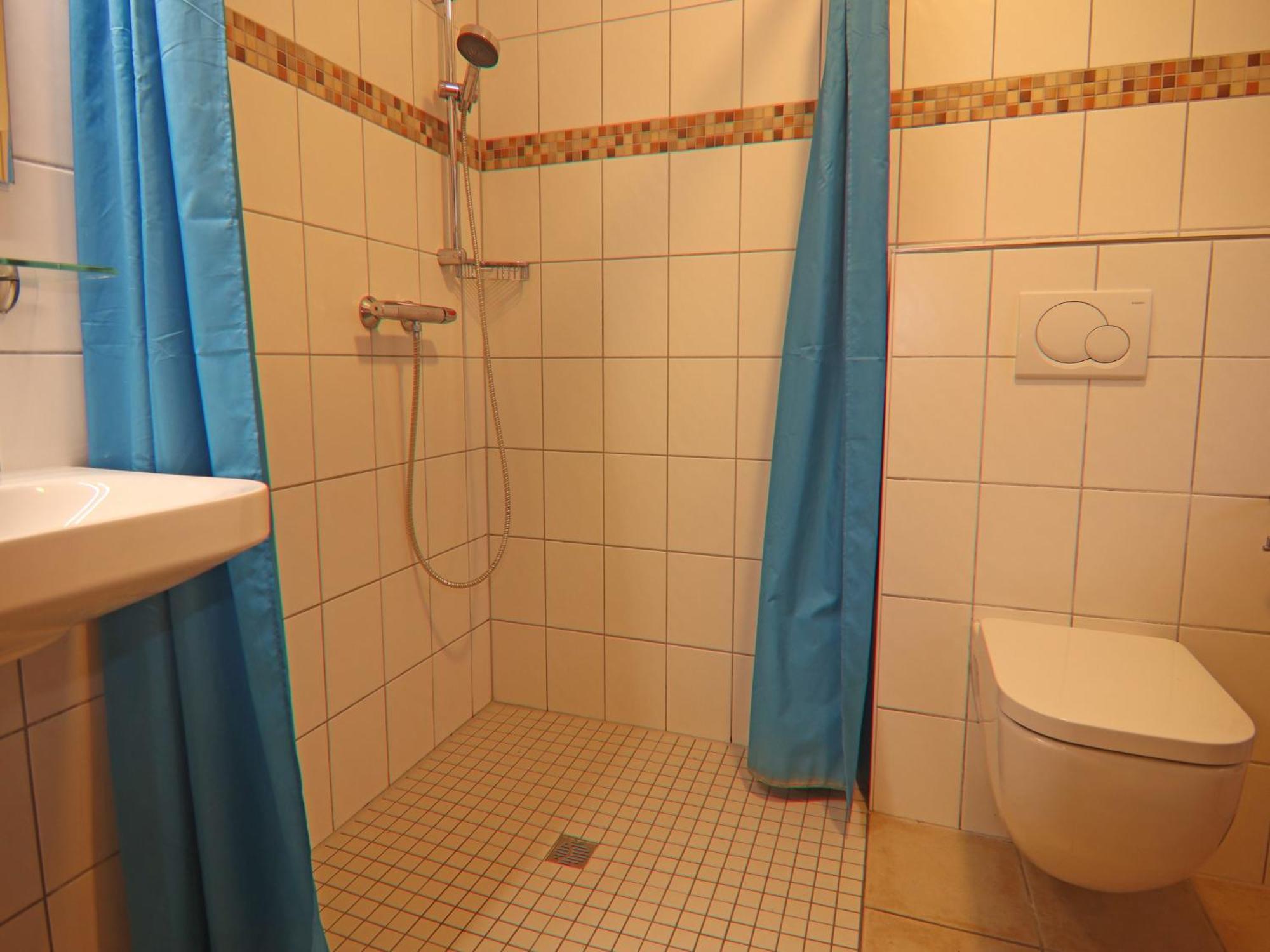 Ferienwohnung Townhouse Dünenwaldhaus Mitte, Trassenheide Exterior foto