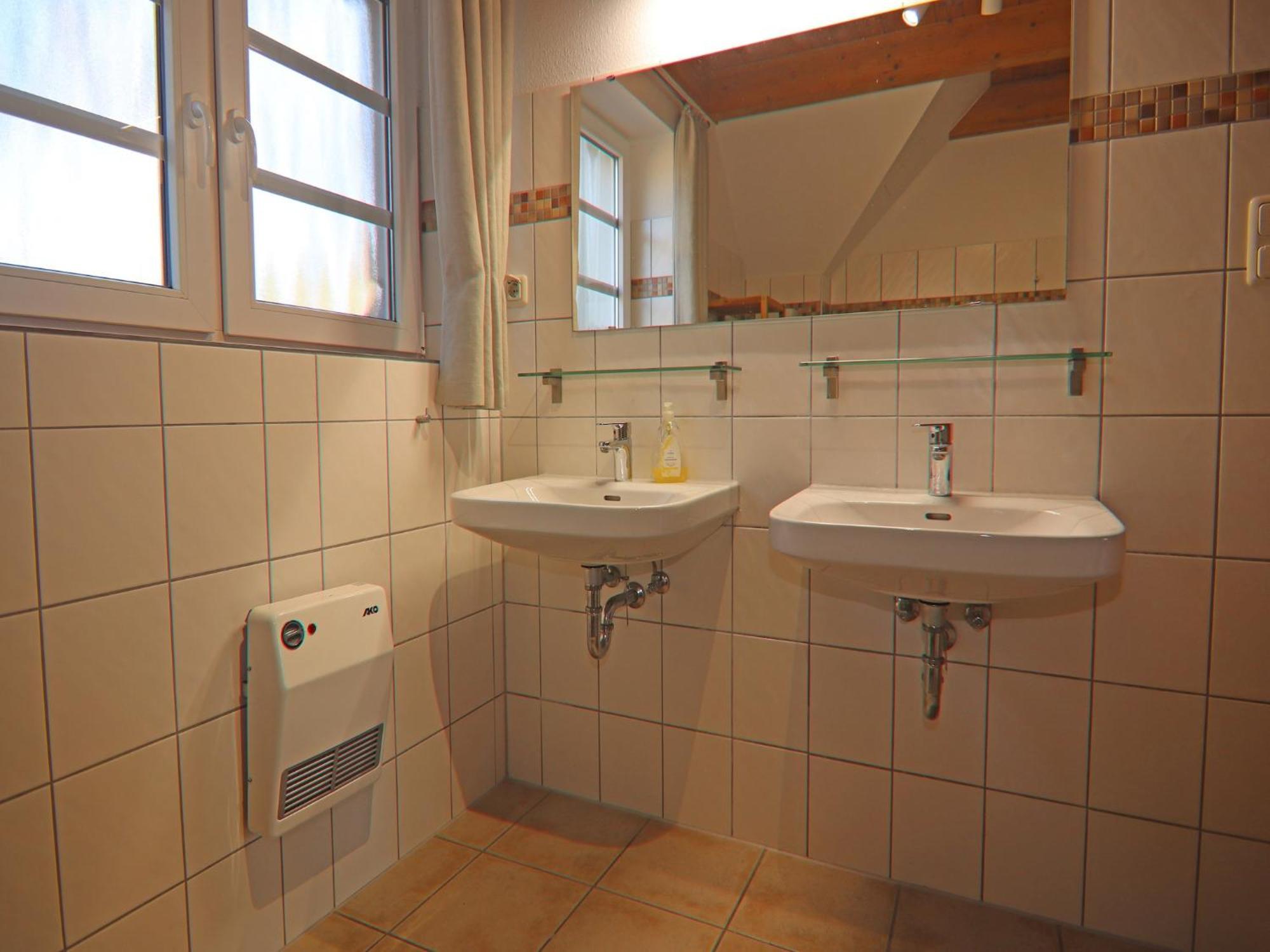Ferienwohnung Townhouse Dünenwaldhaus Mitte, Trassenheide Exterior foto